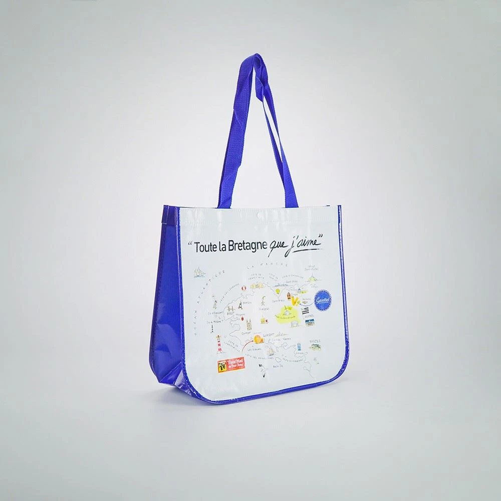 High Reusable Non Woven Bag