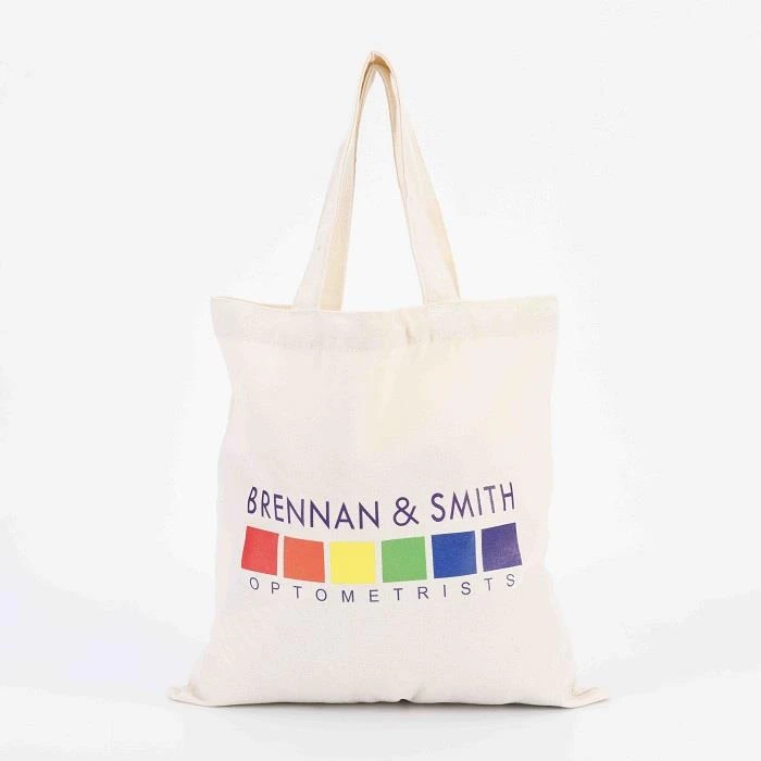 Printed Eco Friendly Bag