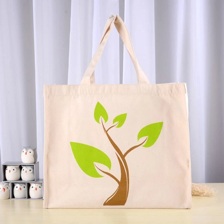 Cotton Handbags