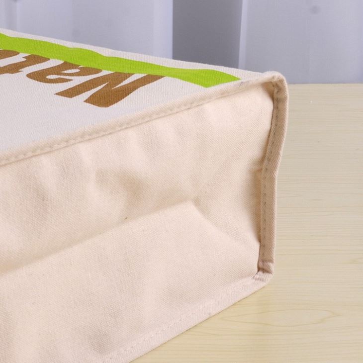 Cotton Handbags