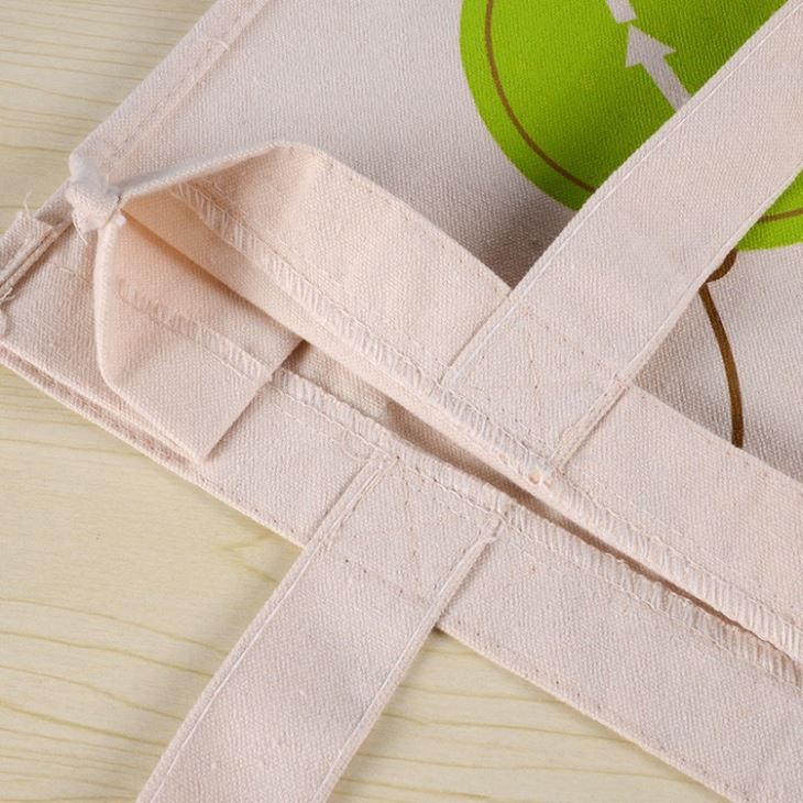 Cotton Handbags