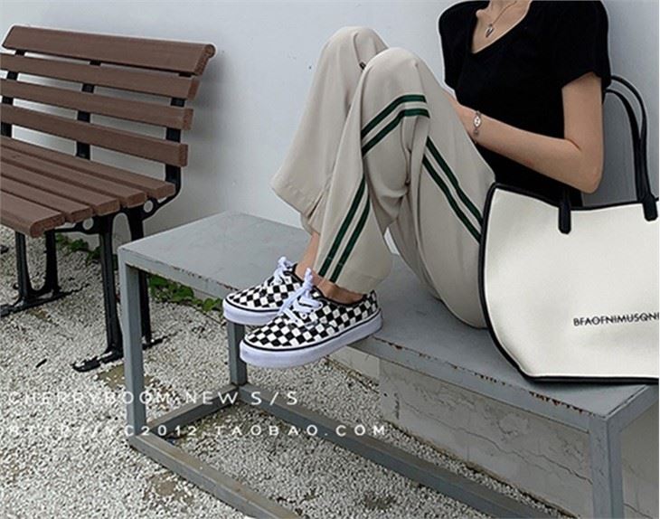High Quality Canvas Tote Bag