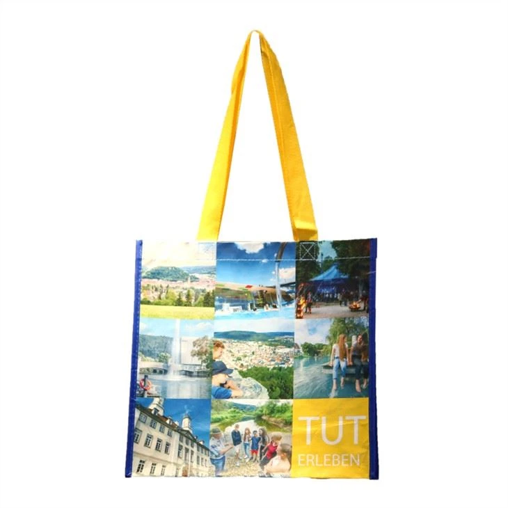 High Quality Eco Friendly Bags