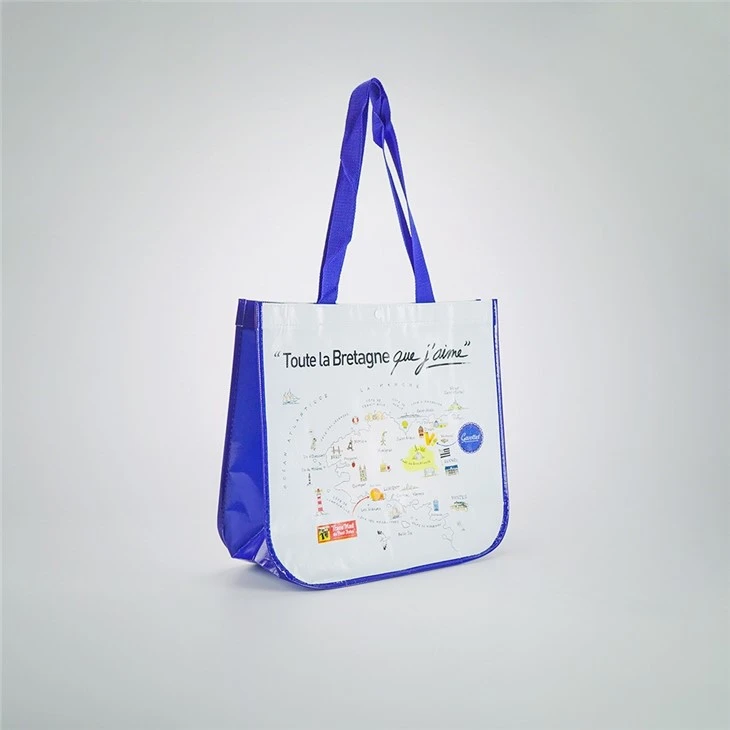 High Reusable Non Woven Bag