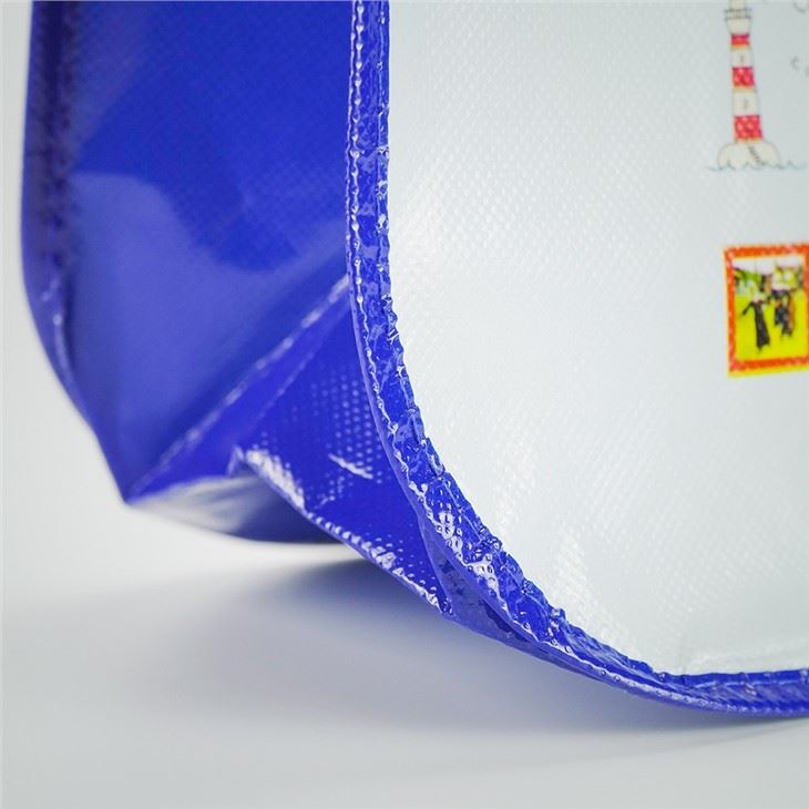 nice High Reusable Non Woven Bag