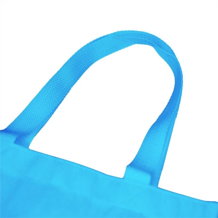 Tote Grocery RPET Shopping Bag